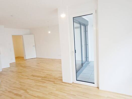 Wohnung zur Miete 791 € 2 Zimmer 56,6 m² EG Minciostraße Wien 1150