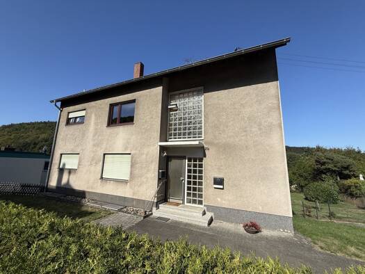 Mehrfamilienhaus zum Kauf 348.000 € 6 Zimmer 191 m² 1.098 m² Grundstück Scheidt Dudweiler 66133