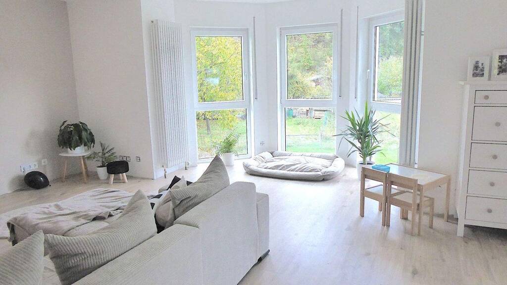 Mehrfamilienhaus zum Kauf 420.000 € 6 Zimmer 261 m² 675 m² Grundstück Mudersbach Hohenahr 35644