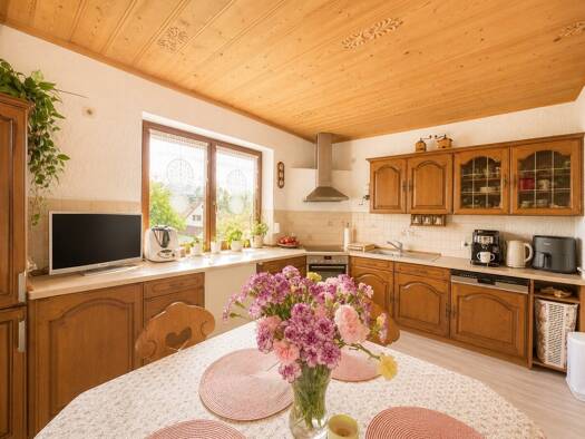 Maisonette zum Kauf 199.000 € 6 Zimmer 113 m² Maxhütte Maxhütte-Haidhof 93142