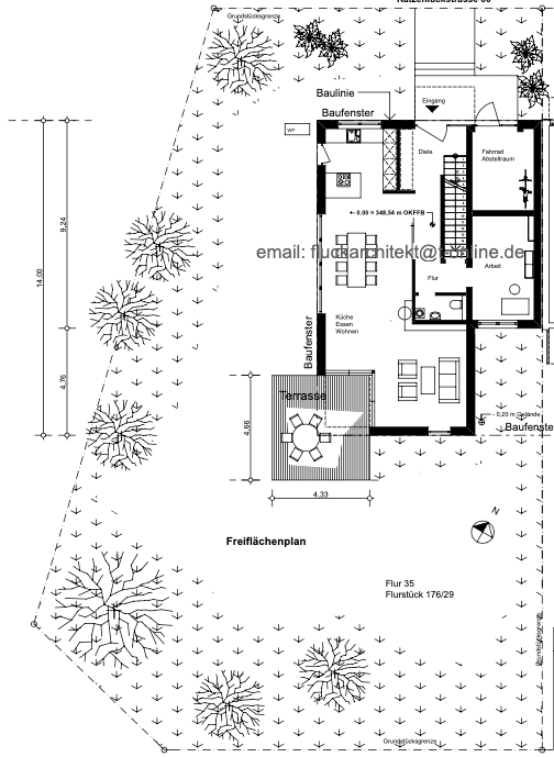 Grundstück zum Kauf 399.000 € 623 m²<br/>Grundstück Hofheim Hofheim am Taunus 65719