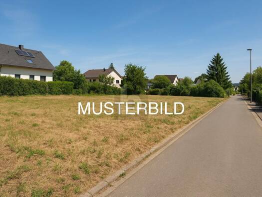 Grundstück zum Kauf 158.000 € 894 m² Grundstück Hettingen Buchen (Odenwald) 74722