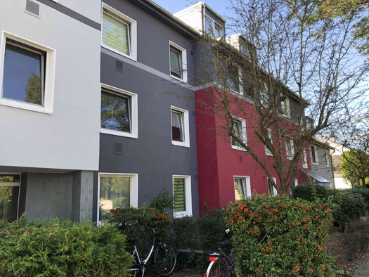 Wohnung zur Miete 700 € 3 Zimmer 96,6 m² frei ab sofort Düsseldorf 40235