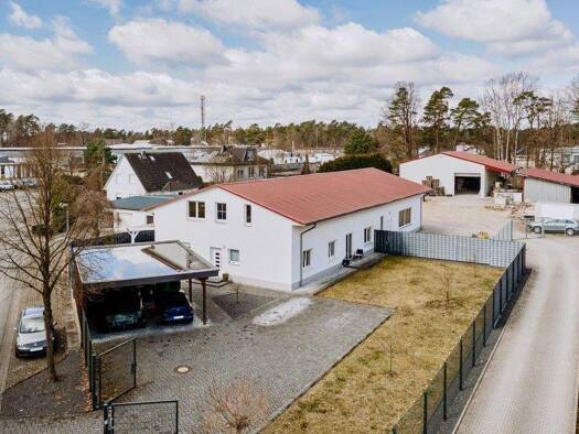 Sonstiges zum Kauf 669.000 € 120 m² 3.340 m² Grundstück Munster 29633