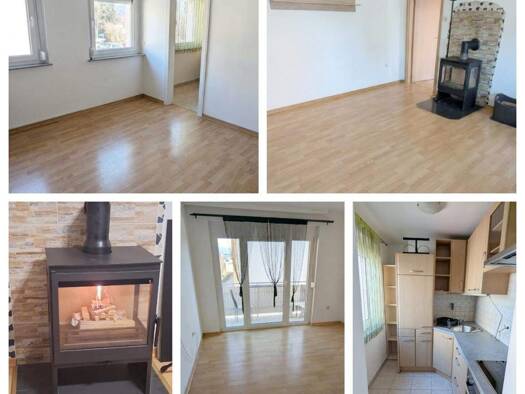 Wohnung zum Kauf 115.000 € 52,3 m² Liezen 8940