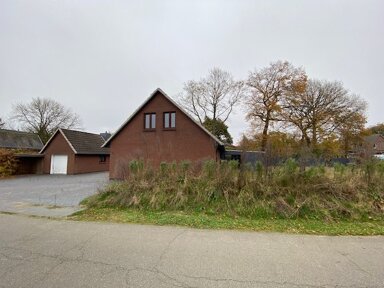 Haus zum Kauf 385.000 € 5 Zimmer 150 m² 800 m² Grundstück Klein Bennebek Klein Bennebek 24848