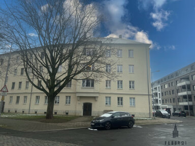 Wohnung zum Kauf 210.000 € 3 Zimmer 94 m² 2. Geschoss Zentrum Leipzig 04179