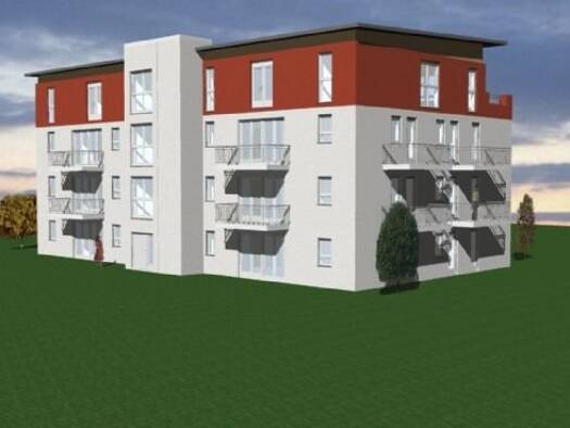 Wohnung zur Miete 492 € 2 Zimmer 60 m² 1. Geschoss frei ab 01.07.2026 Elsa-Brändström-Str. 66 Hochfeld-Steinberg Schweinfurt 97422