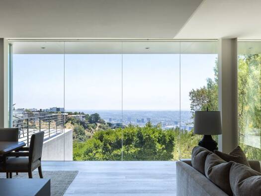 Herrenhaus zum Kauf 12.031.902 € 6 Zimmer 873,3 m² 1895 Rising Glen Road West Hollywood 90069