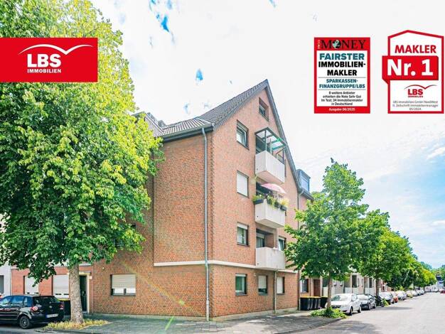 Maisonette zum Kauf 226.000 € 4,5 Zimmer 94 m² Waldhausen Mönchengladbach 41061