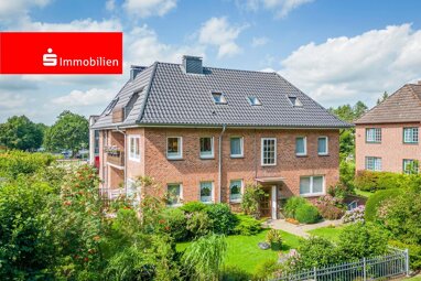 Mehrfamilienhaus zum Kauf 420.000 € 10 Zimmer 297,6 m² 1.033 m² Grundstück frei ab sofort Hohenwestedt 24594