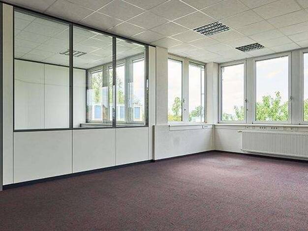 Bürofläche zur Miete provisionsfrei 150 m² Bürofläche teilbar ab 15 m² Tscheulinstraße 21 Teningen Teningen 79331