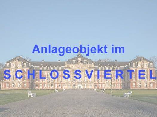 Mehrfamilienhaus zum Kauf provisionsfrei als Kapitalanlage geeignet 2.950.000 € 600 m² 440 m² Grundstück Münster 48149