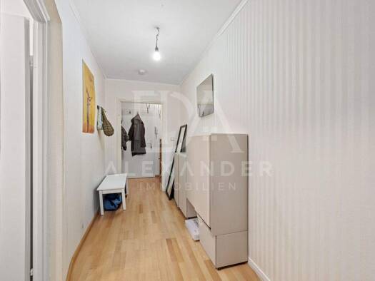 Wohnung zum Kauf 425.000 € 2 Zimmer 45,4 m² 2. Geschoss Au-Haidhausen München 81543