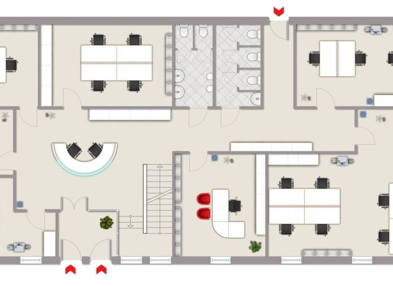 Werkstatt zum Kauf 985.000 € 790 m² Lagerfläche Kleinenbroich Korschenbroich 41352
