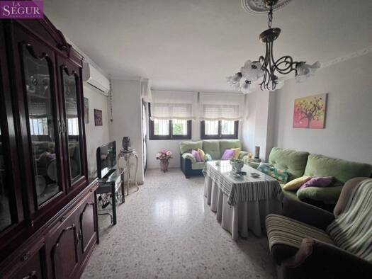 Wohnung zum Kauf 218.000 € 3 Zimmer 98 m² EG Vejer de la Frontera 11150
