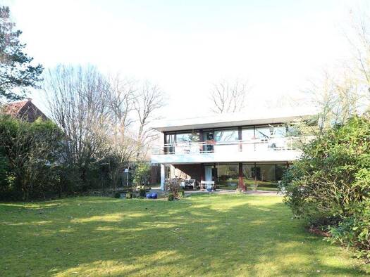 Einfamilienhaus zum Kauf 600.000 € 7 Zimmer 205,8 m² 1.222 m² Grundstück Cloppenburg 49661