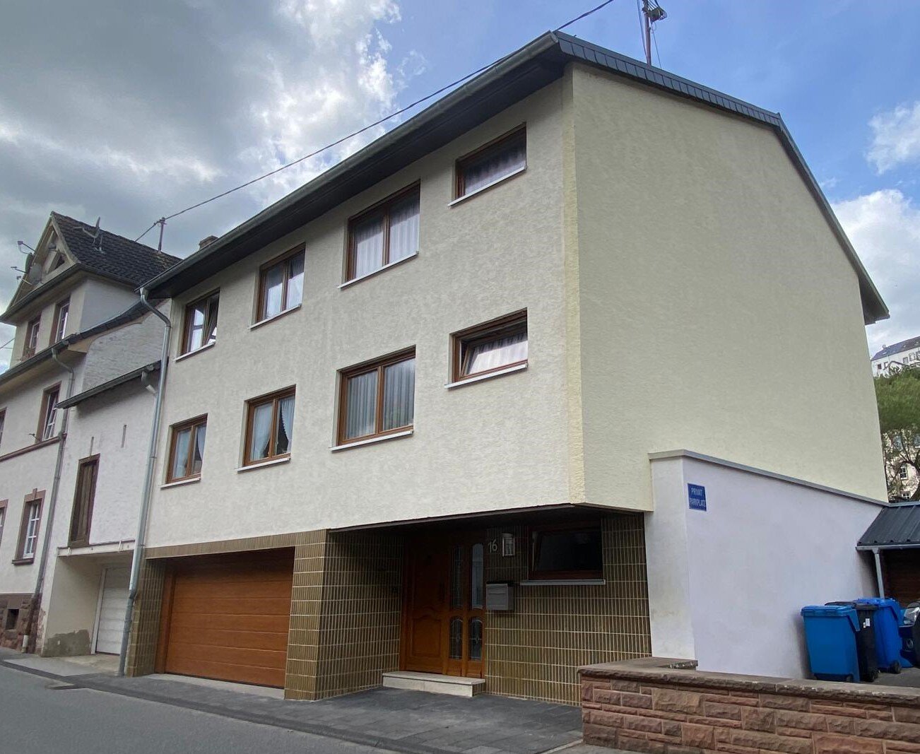 Einfamilienhaus zum Kauf 258.000 € 5 Zimmer 185 m²<br/>Wohnfläche 120 m²<br/>Grundstück 01.10.2024<br/>Verfügbarkeit Kyllburg 54655