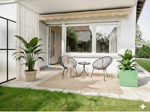 Wohnung zum Kauf 2 Zimmer 73,5 m² Hadern München 81375