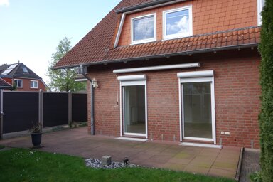 Terrassenwohnung zur Miete 950 € 2 Zimmer 62 m² EG frei ab 01.03.2025 Harksheide Norderstedt 22844