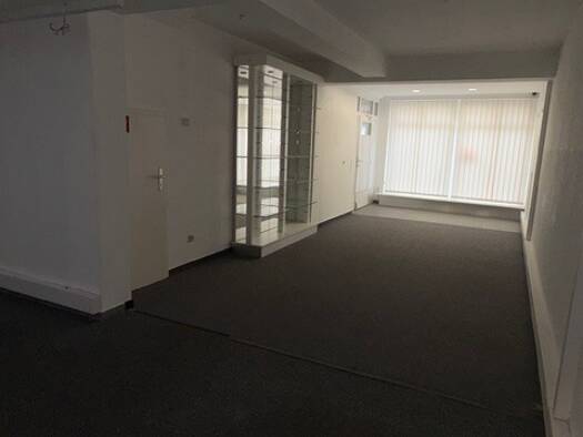 Büro zur Miete provisionsfrei 620 € 1 Zimmer 98,5 m² Bürofläche Mönchelsstraße 2 Gotha 99867