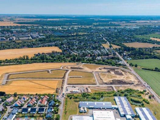 Grundstück zum Kauf provisionsfrei 182.280 € 651 m² Grundstück Beyendorfer Grund Beyendorfer Grund 39120