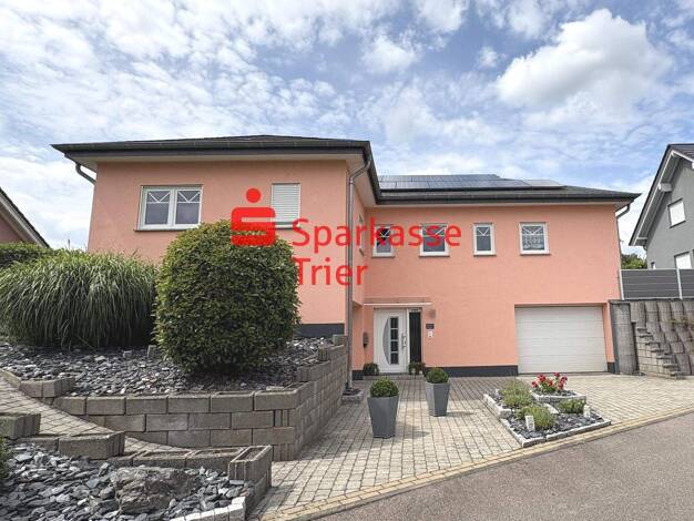 Einfamilienhaus zum Kauf 475.000 € 3 Zimmer 123 m² 676 m² Grundstück Kastel-Staadt 54441