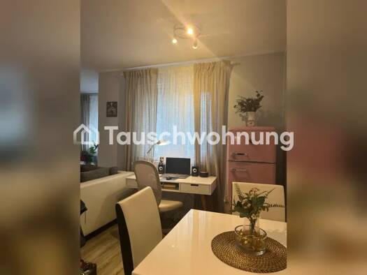 Wohnung zur Miete Tauschwohnung 350 € 2 Zimmer 48 m² 2. Geschoss Höhenberg Kalk 51103