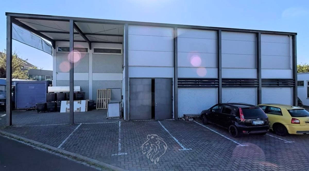 Lagerhalle zur Miete 1.550 € 360 m²<br/>Lagerfläche Veitshöchheim Veitshöchheim 97209