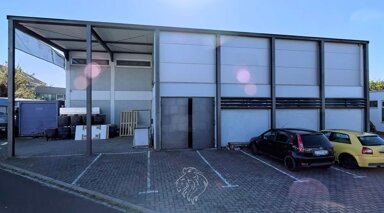 Lagerhalle zur Miete 1.550 € 360 m² Lagerfläche Veitshöchheim Veitshöchheim 97209