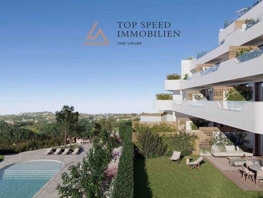 Wohnung zum Kauf - Erstbezug provisionsfrei 610.000 € 4 Zimmer 149 m² Orihuela Costa 03189