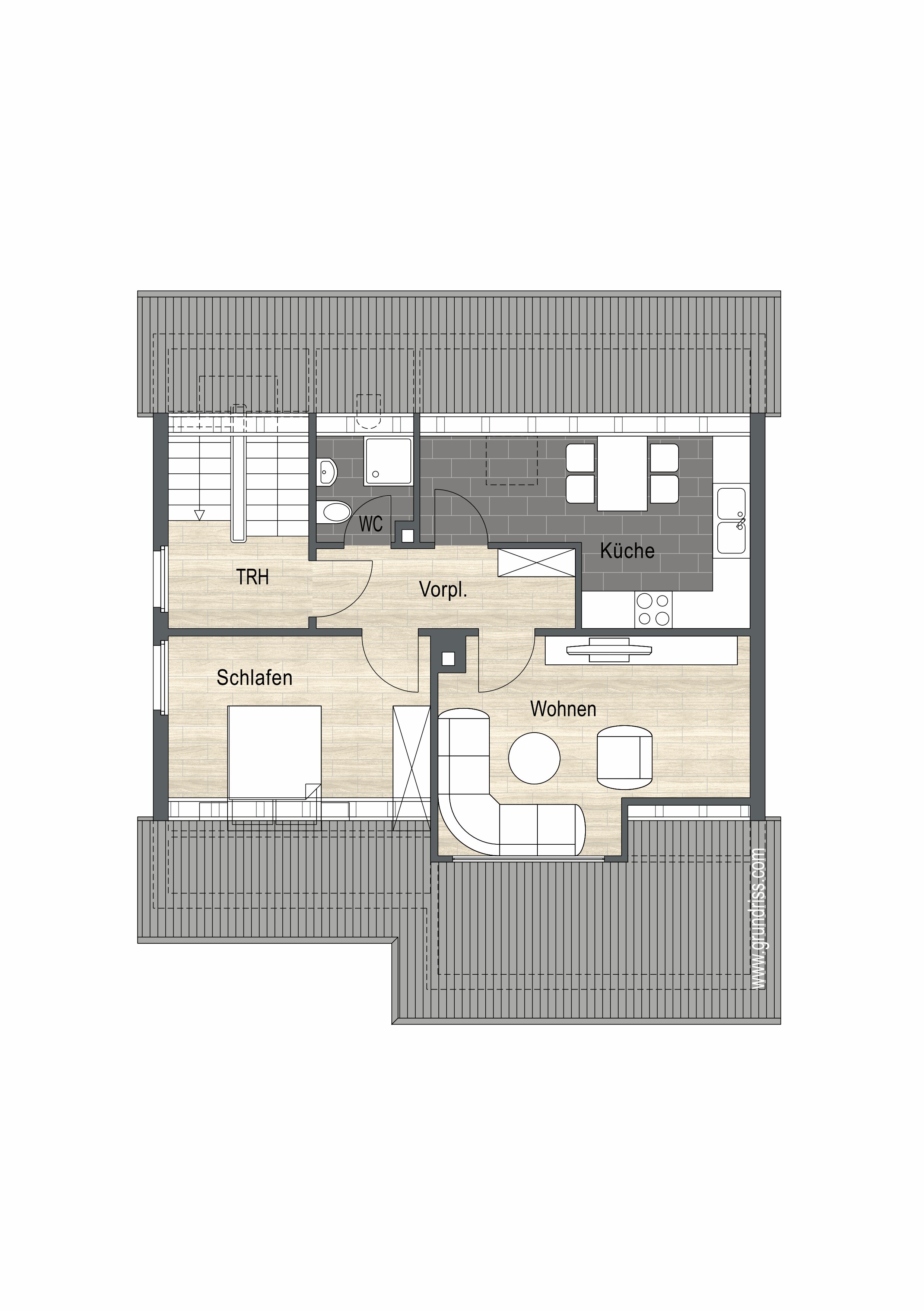 Haus zum Kauf 410.000 € 8 Zimmer 192 m²<br/>Wohnfläche 239 m²<br/>Grundstück Sandhofen - West Mannheim 68307