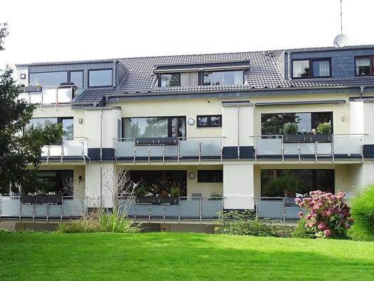 Wohnung zur Miete 760 € 3 Zimmer 74,4 m² frei ab 01.02.2026 Mitte-Ost Mülheim 45473