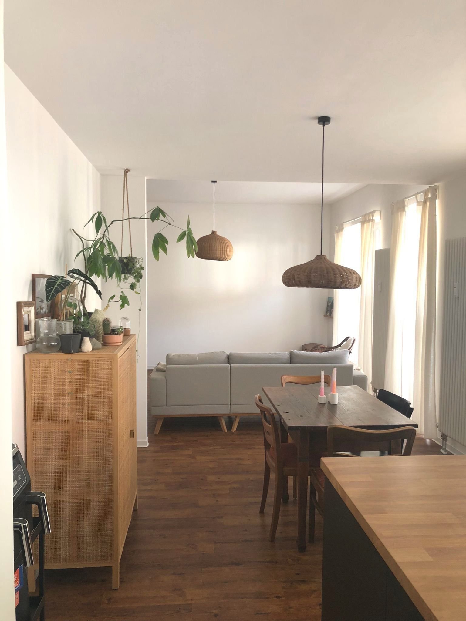 Wohnung zur Miete 950 € 3 Zimmer 89 m²<br/>Wohnfläche EG<br/>Geschoss Rohracker Stuttgart 70329