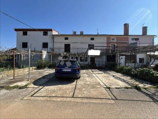 Haus zum Kauf 205.000 € 5 Zimmer 180 m² Novigrad Novigrad