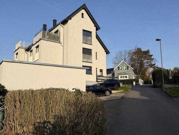 Maisonette zur Miete 1.720 € 5 Zimmer 135 m² 1. Geschoss frei ab sofort Am Siefen Wald Solingen 42719