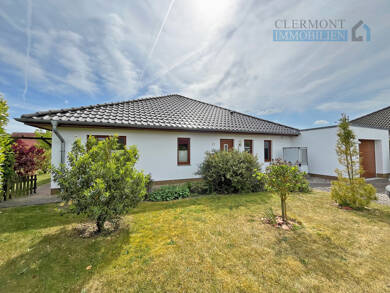 Einfamilienhaus zum Kauf 430.000 € 5 Zimmer 168,6 m² 626 m² Grundstück An der Feldhecke 17 Bad Kleinen Bad Kleinen 23996