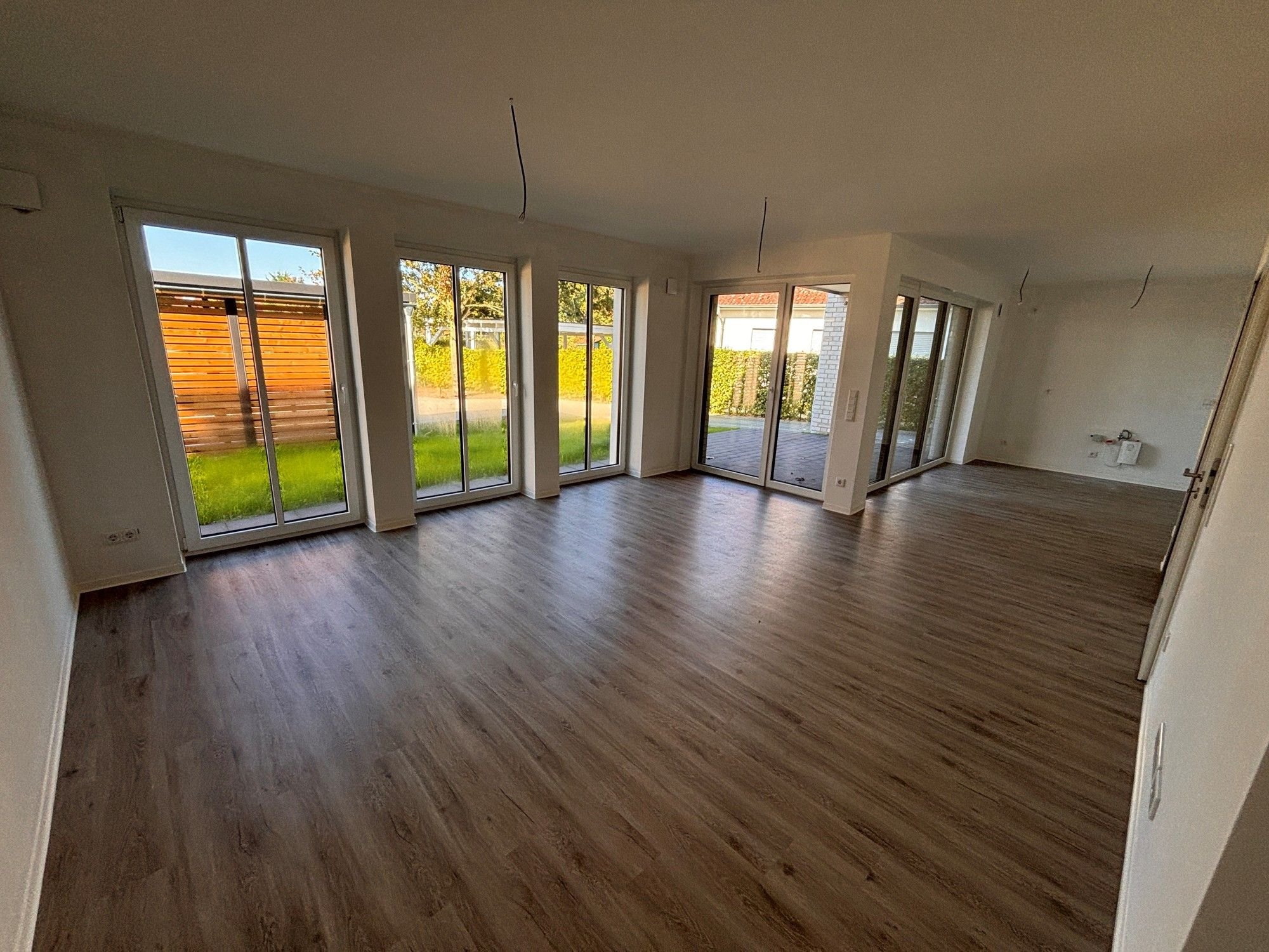 Wohnung zur Miete 1.000 € 3 Zimmer 89 m²<br/>Wohnfläche Spelle Spelle 48480