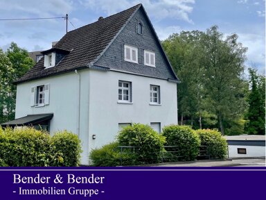 Mehrfamilienhaus zum Kauf 295.000 € 6 Zimmer 160 m² 639 m² Grundstück Bergneustadt Bergneustadt 51702