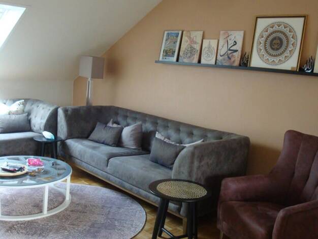 Wohnung zum Kauf 335.000 € 3,5 Zimmer 94 m² 3. Geschoss Hockenheim 68766