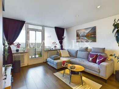 Wohnung zum Kauf 189.000 € 3 Zimmer 88,2 m² 3. Geschoss Neuhaus Neuhaus am Inn 94152
