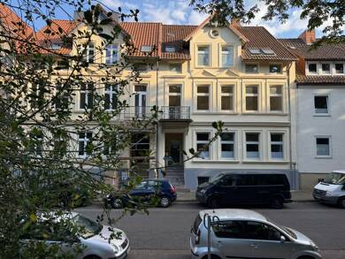 Stadthaus zum Kauf 899.000 € 8 Zimmer 250 m² 340 m² Grundstück Rotes Feld Lüneburg 21335