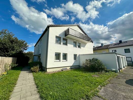 Wohnung zum Kauf 239.000 € 2 Zimmer 50 m² Schloßberg Stephanskirchen 83071
