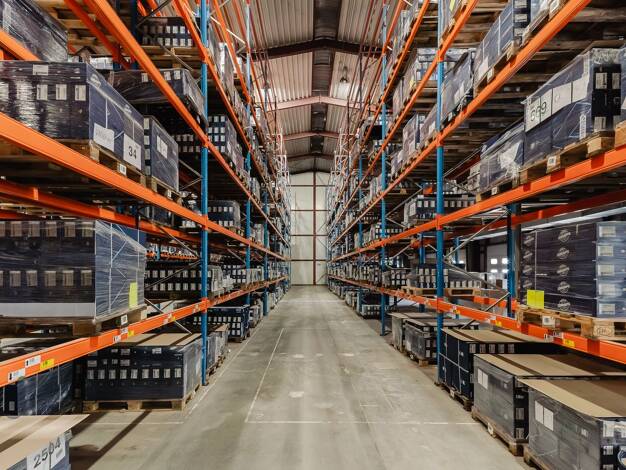 Lagerhalle zur Miete provisionsfrei 2.912 m² Lagerfläche Mainburg 84048