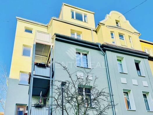 Mehrfamilienhaus zum Kauf 935.000 € 14 Zimmer 342 m² 152 m² Grundstück West Jena 07743