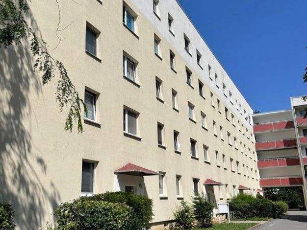 Wohnung zur Miete 445 € 2 Zimmer 52,5 m² frei ab 10.01.2026 Julius-Leber-Ring 66 Roter Berg Erfurt 99087