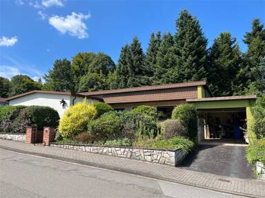 Einfamilienhaus zum Kauf 360.000 € 7 Zimmer 175 m² 1.162 m² Grundstück Atzel Landstuhl 66849