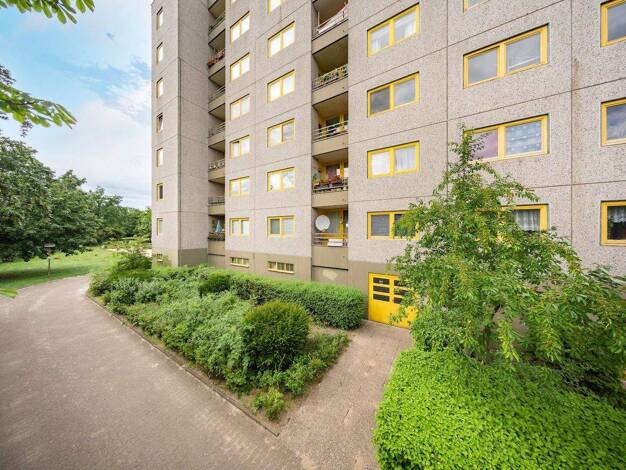 Wohnung zur Miete 415 € 2 Zimmer 58,7 m² 5. Geschoss frei ab sofort Semmelländerweg 16 Spandau Berlin 13593