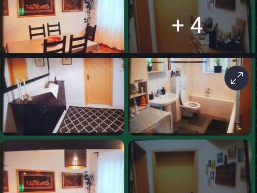 Wohnung zur Miete 1.000 € 3 Zimmer 85 m² frei ab 15.10.2026 Edingen Edingen-Neckarhausen 68535