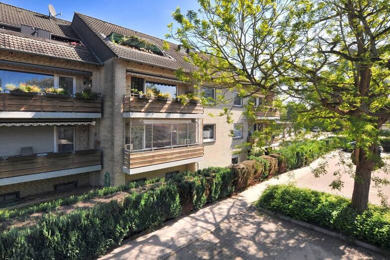 Wohnung zum Kauf 164.000 € 3 Zimmer 92 m² Ossenberg / Borth / Wallach Rheinberg 47495